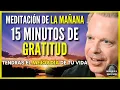 Lagu 🛑ESCUCHA 7 DÍAS APENAS DESPIERTES para MANIFESTAR LO QUE DESEES | Meditación Dr. JOE DISPENZA