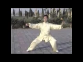 Lagu Chen Zheng Lei - Xinjia Yi Lu --Chen Taijiquan 83 and 18