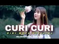 Download Lagu DANGDUT REMIX 2024 || CURI CURI COVER RISNA \u0026 INTAN|| RIKI MEZA REMIX💃