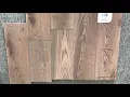 Dove Tail Oak 7 wide by thick 2 49 sq ft