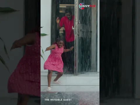 The Invisible Guest  #movie #africanfilms #drama #film #nollywood #nigeria #comedy #whattowatch