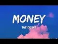 Download Lagu The Drums - Money (Lyrics)