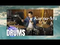 Download Lagu Kar'na-Mu Tutorial (Drums) - JPCC Worship