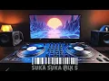 Suka Suka Mix 5  - Techno & Trance Team Up