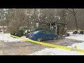 Woman Dies In Nashua NH Fire