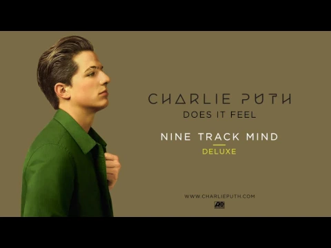 Download MP3 Charlie Puth - Does It Feel [Official Audio]