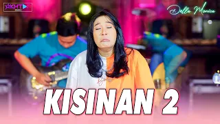 della monica kisinan 2 dadi badut tak lakoni