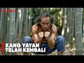 Download Lagu AKTOR INDO MAIN FILM HOLLYWOOD ‼️ ⭐⭐⭐⭐