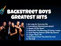 Lagu Backstreet Boys Greatest Hits