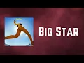 Lorde - Big Star