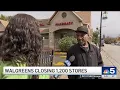 Chicago Walgreens customers worry closure plan could impact their stores