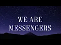 Maybe It's Ok -  We Are Messengers [Lyric Video]