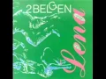 Download Lagu 2 BELGEN - Lena (1985)