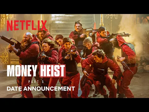 Money Heist cast teases how major death sets up final season