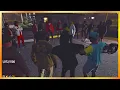 OTT Confronts Vagos In Front Of Whole Southside NoPixel GTA RP