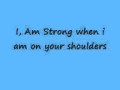 Download Lagu You raise me up - Celtic Woman Lyrics