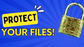 How To Protect Files in Google Drive with Python Encryption