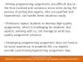 PPT Programming Language Assignment Help