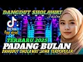 Download Lagu PADANG BULAN - DANGDUT SHOLAWAT JAWA TERPOPULER PALING ENAK DI DENGAR ‼️