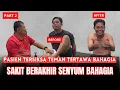 Download Lagu PART 2 BAGIAN PUNGGUNG, SAKIT LUAR BIASA BERAKHIR SENYUM BAHAGIA - MCO ARIF