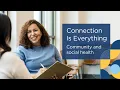 How We Build Health Beyond Our Clinics Kaiser Permanente