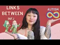 Why are so many people with Autism also INFJ s Deep Dive