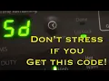 10 MINUTE DIY WHIRLPOOL SD ERROR CODE QUICK FIX