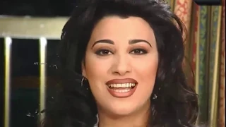 نجوى كرم هذا الحلو دندنها