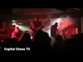NORDJEVEL "Djevelen I Nord" live In London, England 06/06/19