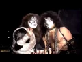 KISS   Rock And Roll All Nite   Brooklyn Bridge   Reunion Tour   MTV Awards