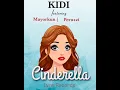 KiDi ft Mayorkun & Peruzzi – Cinderella | Mp3