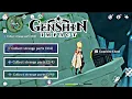 How to Collect strange Parts Beryl Region Genshin Impact