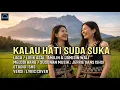 Lagu Kalau Hati Suda Suka [Lyric Cover] | Melody \u0026 Music by SHS