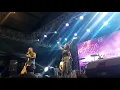 Download Lagu PASHA UNGU DUET SAMA ANAK PEREMPUANNYA SHAKIENA AZALEA - TERLANJUR CINTA - Himalaya Project