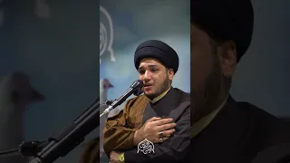 سيد محسن آل ناجي 