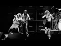 Fire Your Guns - Malcolm Young Isolated - Live at Donington