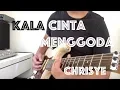 Download Lagu Kala cinta menggoda chrisye (guitar cover)