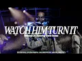 Watch Him Turn It - Forward City & Travis Greene | (Drum Cover)