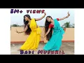 Lagu Badi Mushkil || Lajja || Madhuri Dixit || Manisha Koirala