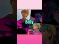 If it were up to me, it would be Jinu and Baby β€οΈπ€ #kdrama #kpop #kpopdemonhunters #fyp #viral