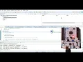 Embedded Projects Tutorial Git Pushbutton and LED Interfacing