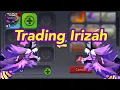 Trading Irizah CoS Creatures of Sonaria