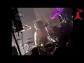 PANTERA (1998) "Hard Lines/Sunken Cheeks" - Live from Argentina [TV] (upscaled-enhanced)