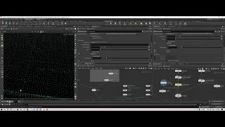 Houdini Network Node Flags