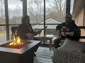 Keep the Blues Away/All the Debts I Owe (Caamp Cover)