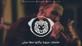كان لك معايا ج  كايروكي   حالات واتس اب حديدة      دندنها