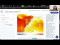 Quick ENSO graph using project pythia resources
