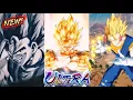 Lagu NEW ULTRA SUPER VEGITO FULL GAMEPLAY 🔥!! INTRO + ULTIMATE PREVIEW! [Dragon Ball Legends]
