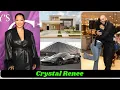 Crystal Renee Hayslett Lifestyle Boyfriend 2024 Biography Net Worth Age Hobbies Facts