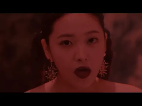 Download MP3 RED VELVET - KNOCK KNOCK (WHO'S THERE?) MV